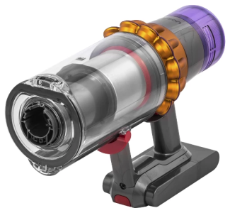 Вертикальный пылесос Dyson V15 Detect Absolute