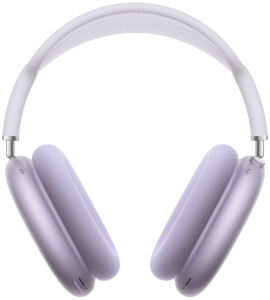 Беспроводные наушники Apple AirPods Max 2 Фиолетовый