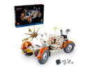 Конструктор LEGO Technic Лунный вездеход NASA Apollo 1913 дет.