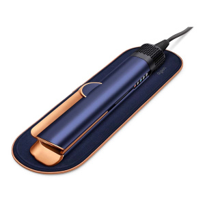 Выпрямитель для волос Dyson HT01 Airstrait Straightener Синий/ Медь