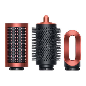 Стайлер Dyson Airwrap HS08 Complete Long Клубничная бронза/Розовый