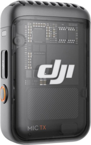 Микрофонная система DJI Mic 2