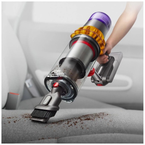Вертикальный пылесос Dyson V15 Detect Absolute
