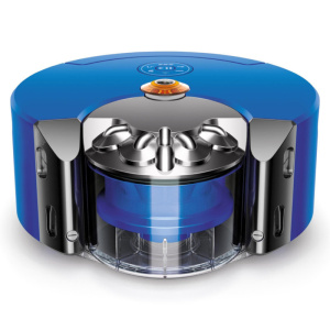 Пылесос Dyson RB03 360 Robot Vaccum Cleaner