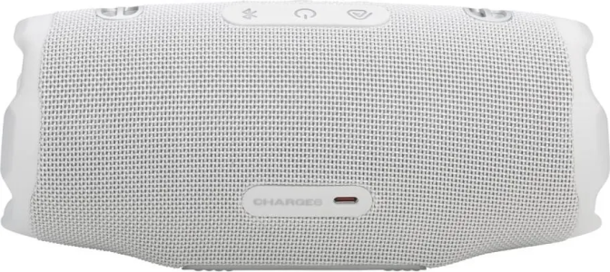 Портативная акустика JBL Charge 6 Белый