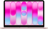 MacBook Neo 13" 8Гб/512Гб (MHFJ4) Розовый