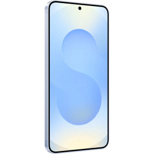Смартфон Samsung Galaxy S25 12Гб/256Гб Голубой (S931B/DS)
