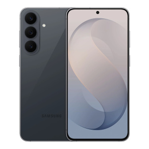 Смартфон Samsung Galaxy S26FE 8Гб/256Гб Черный