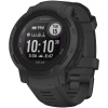 Смарт часы Garmin Instinct 2 Solar Графитовый