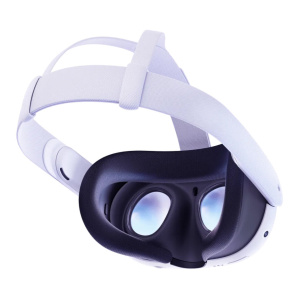 Шлем виртуальной реальности Oculus Quest 3S 256Гб Белый