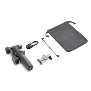 Стабилизатор для смартфона DJI Osmo MOBILE 8 