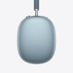 Беспроводные наушники Apple AirPods Max 2 Голубой