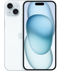 Смартфон Apple iPhone 15 256Гб Голубой (без RuStore)
