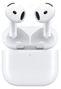 Беспроводные наушники Apple AirPods 4
