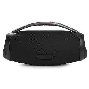 Портативная акустика JBL BoomBox3 Black