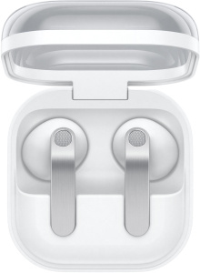 Наушники Samsung Galaxy buds 4 Белый