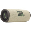 Портативная акустика JBL Flip 7 Бежевый