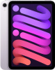 iPad mini (A17Pro) Wi-Fi 256Гб Фиолетовый (Без RuStore)