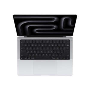 MacBook Pro 14" M5 Pro 24Гб/1Тб  Серебряный