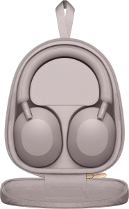Наушники Sony Wireless WH-1000XM6 Розовый