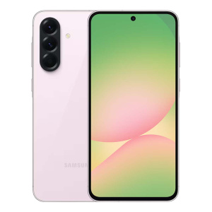 Смартфон Samsung Galaxy A56 5G 8Гб/128Гб Розовый
