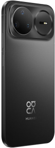Смартфон Huawei Nova 15 Pro 12Гб/512Гб Черный