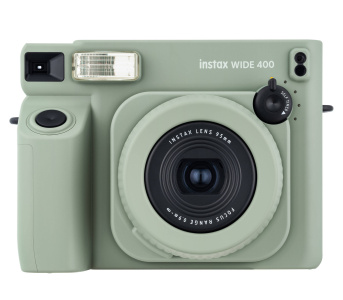 Фотоаппарат Fujifilm instax Wide 400