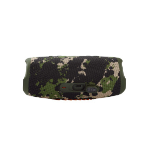 Портативная акустика JBL Charge 5 Squad Camouflage