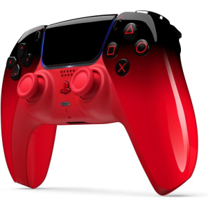 Геймпад Sony DualSense для PS5 Techno Red
