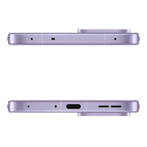 Смартфон One Plus 15R 12Гб/256Гб Фиолетовый