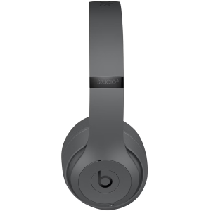 Наушники Beats Studio3 Wireless Серый