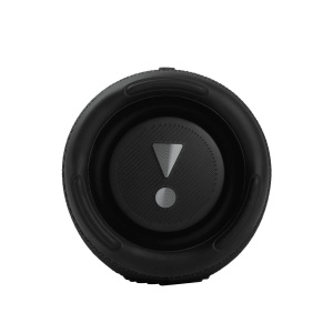 Портативная акустика JBL Charge 5 Черный