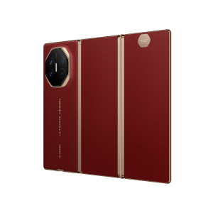 Смартфон Huawei Mate XT Ultimate Design 16Гб/1Тб Красный