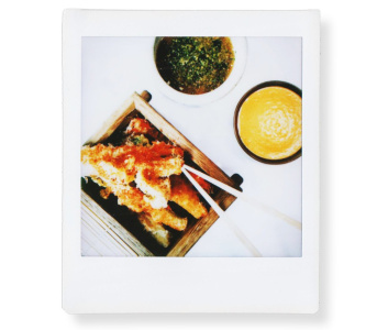 Картриджи instax square 20 кадров фотопленка