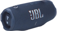 Портативная акустика JBL Charge 6 Синий