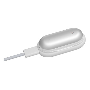 Диктофон Plaud NotePin Chat GPT Серебряный