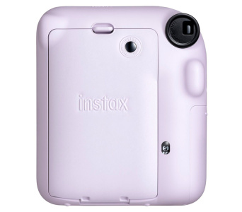 Фотоаппарат Fujifilm Instax Mini 12  Фиолетовый