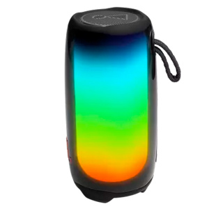 Портативная акустика JBL Pulse 5 Черный