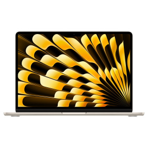 MacBook Air 15" M5 16Гб/1Тб  Сияющая звезда