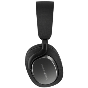 Беспроводные/проводные наушники Bowers & Wilkins PX7 S3 черный 2025