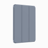 Чехол для планшета iPad 11" (2025) Keephone Lenno синий (blue)