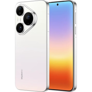 Смартфон HUAWEI Pura 90s Pro 12ГБ/512 ГБ Белый
