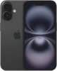 Смартфон Apple iPhone 16 256Гб Черный (без RuStore)