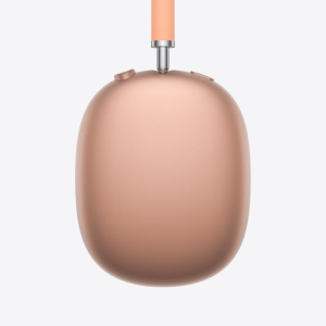 Беспроводные наушники Apple AirPods Max 2 Оранжевый