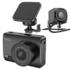 Регистратор DV3 HOCO (black)