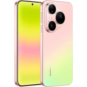 Смартфон HUAWEI Pura 90s Pro 12ГБ/256 ГБ Розовый