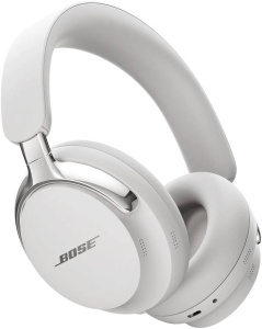 Наушники Bose QuietComfort Ultra Headphones 2nd Gen White 
