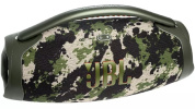 Портативная акустика JBL Boombox 3 Squad Camouflage