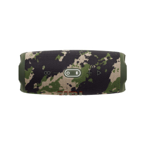 Портативная акустика JBL Charge 5 Squad Camouflage