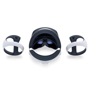 VR-гарнитура Sony PlayStation VR2